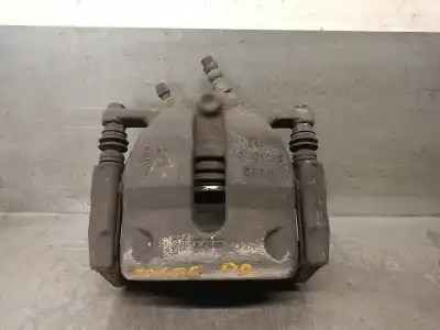 Автозапчасти б/у передний правый тормозной суппорт за renault kangoo / grand kangoo ii (kw0/1_) 1.5 dci 110 (kw06, kw12) ссылки oem iam 410010823r