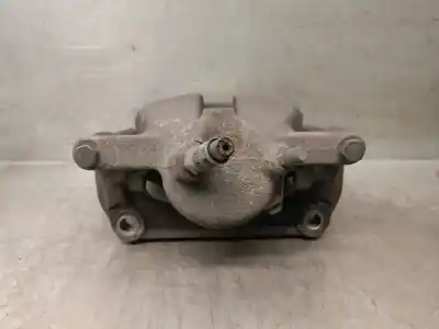 Автозапчастина б/у передній правий гальмівний супорт для renault kangoo / grand kangoo ii (kw0/1_) 1.5 dci 110 (kw06, kw12) посилання на oem iam 410010823r  410010823r