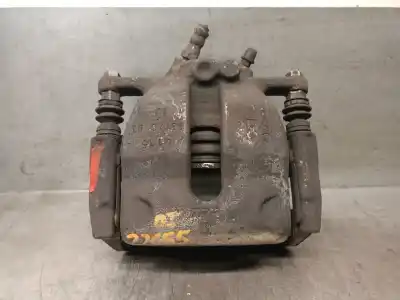 Автозапчасти б/у передний левый тормозной суппорт за renault kangoo / grand kangoo ii (kw0/1_) 1.5 dci 110 (kw06, kw12) ссылки oem iam 410119144r