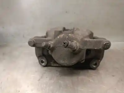 Автозапчасти б/у передний левый тормозной суппорт за renault kangoo / grand kangoo ii (kw0/1_) 1.5 dci 110 (kw06, kw12) ссылки oem iam 410119144r  410119144r