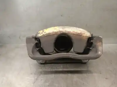 Автозапчасти б/у передний левый тормозной суппорт за renault kangoo / grand kangoo ii (kw0/1_) 1.5 dci 110 (kw06, kw12) ссылки oem iam 410119144r  410119144r