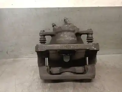 Автозапчасти б/у передний левый тормозной суппорт за renault kangoo / grand kangoo ii (kw0/1_) 1.5 dci 110 (kw06, kw12) ссылки oem iam 410119144r  410119144r