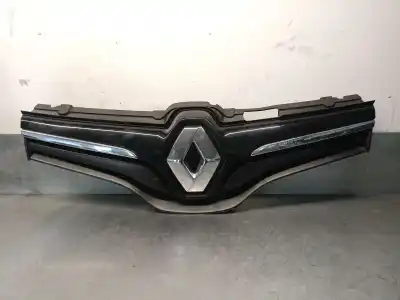 Автозапчасти б/у передняя решетка за renault kangoo / grand kangoo ii (kw0/1_) 1.5 dci 110 (kw06, kw12) ссылки oem iam 623101381r