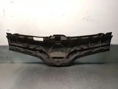 Автозапчастина б/у передня решіта для renault kangoo / grand kangoo ii (kw0/1_) 1.5 dci 110 (kw06, kw12) посилання на oem iam 623101381r  623101381r