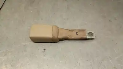 Peça sobressalente para automóvel em segunda mão chicote / encaixe cinto segurança traseiro esquerdo por lexus rx (_u3_) 400h (mhu38_) referências oem iam 7348048030a0