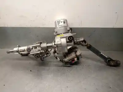 Peça sobressalente para automóvel em segunda mão coluna de direcção por kia xceed (cd) 1.6 crdi 115 referências oem iam 56300j7300