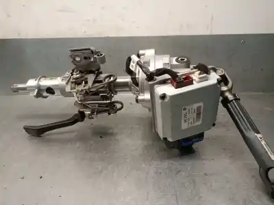 Peça sobressalente para automóvel em segunda mão coluna de direcção por kia xceed (cd) 1.6 crdi 115 referências oem iam 56300j7300  56300j7300