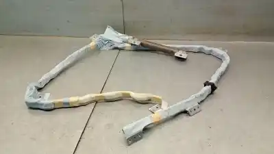 Peça sobressalente para automóvel em segunda mão airbag frontal lado esquerdo por lexus rx (_u3_) 400h (mhu38_) referências oem iam 6218048011