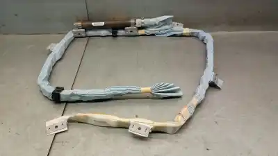 Peça sobressalente para automóvel em segunda mão airbag frontal lado direito por lexus rx (_u3_) 400h (mhu38_) referências oem iam 6217048011