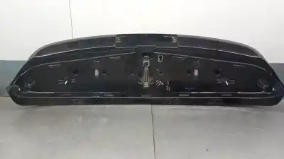 Автозапчастина б/у задне крило для lexus rx (_u3_) 400h (mhu38_) посилання на oem iam 7608548041  7608548041