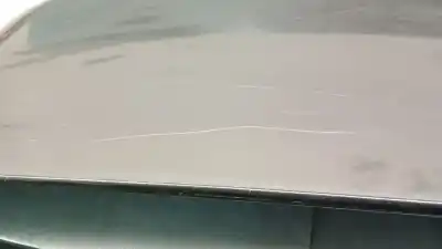Автозапчастина б/у задне крило для lexus rx (_u3_) 400h (mhu38_) посилання на oem iam 7608548041  7608548041