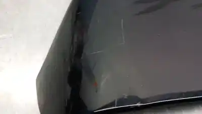 Автозапчастина б/у задне крило для lexus rx (_u3_) 400h (mhu38_) посилання на oem iam 7608548041  7608548041