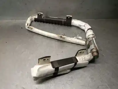 Peça sobressalente para automóvel em segunda mão airbag frontal lado esquerdo por kia xceed (cd) 1.6 crdi 115 referências oem iam 80410j7500