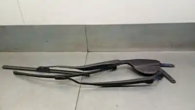 Peça sobressalente para automóvel em segunda mão haste de escova dianteiro direito por lexus rx (_u3_) 400h (mhu38_) referências oem iam 8521148100