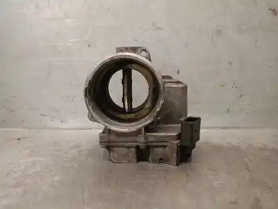 Peça sobressalente para automóvel em segunda mão borboleta de admissão por seat leon (1p1) 1.9 tdi referências oem iam 03g128063c