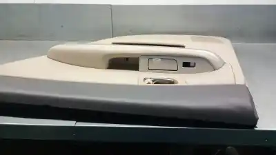 Автозапчастина б/у обликка задніх правіх дверей для lexus rx (_u3_) 400h (mhu38_) посилання на oem iam 67775x1t02  6763048350a0