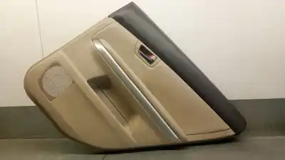 Peça sobressalente para automóvel em segunda mão forra / revestimento da porta traseira direita por lexus rx (_u3_) 400h (mhu38_) referências oem iam 67775x1t02