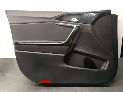 Автозапчасти б/у обивка левой передней двери за kia xceed (cd) 1.6 crdi 115 ссылки oem iam 82301j7222dqb