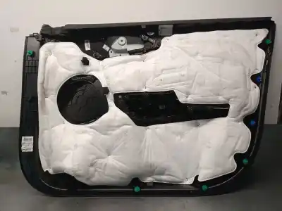 Автозапчасти б/у обивка левой передней двери за kia xceed (cd) 1.6 crdi 115 ссылки oem iam 82301j7222dqb  82301j7222dqb