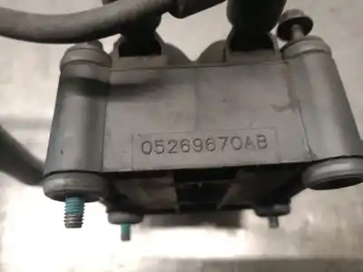 Автозапчастина б/у котушка запалювання для mini mini (r50, r53) one посилання на oem iam 05269670ab  12137510738