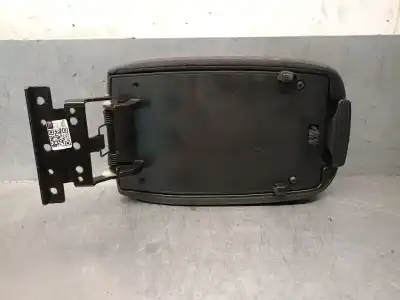 Автозапчасти б/у центральный подлокотник за kia xceed (cd) 1.6 crdi 115 ссылки oem iam 84660j7100wk  84660j7100wk