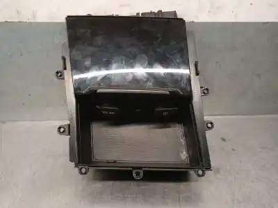 Peça sobressalente para automóvel em segunda mão porta luvas por kia xceed (cd) 1.6 crdi 115 referências oem iam 84675j7000