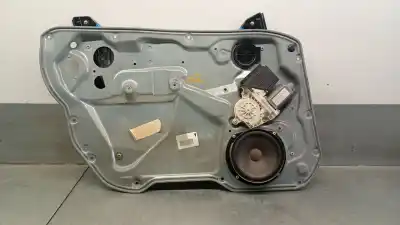 Автозапчасти б/у регулятор стекла переднего левого за SEAT CORDOBA (6L2) 1.9 TDI ссылки OEM IAM 6L4837751R  