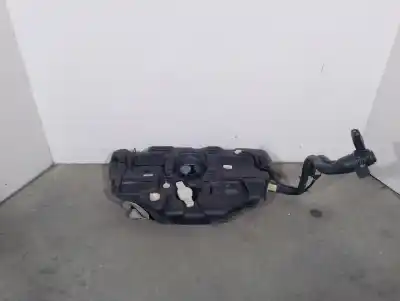 Автозапчасти б/у топливный бак за peugeot 508 ii (fb_, fh_, f3_) 2.0 bluehdi 160 (fhehyr) ссылки oem iam 9817554180