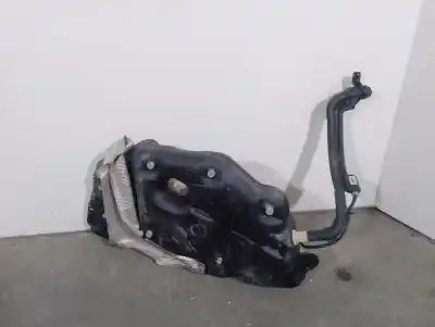 Автозапчастина б/у паливний бак для peugeot 508 ii (fb_, fh_, f3_) 2.0 bluehdi 160 (fhehyr) посилання на oem iam 9817554180  1638036280