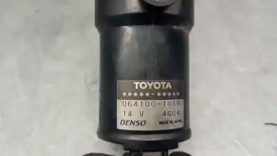 Автозапчастина б/у водяна бомба для lexus rx (_u3_) 400h (mhu38_) посилання на oem iam 0641001080  0641001080