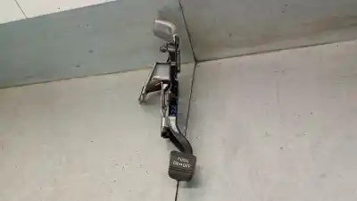 Автозапчасти б/у РЫЧАГ РУЧНОГО ТОРМОЗА за LEXUS RX (_U3_)  ссылки OEM IAM 4620048080  4620048080