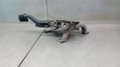 Автозапчасти б/у рычаг ручного тормоза за lexus rx (_u3_) 400h (mhu38_) ссылки oem iam 4620048080  4620048080