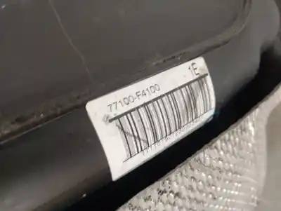 Автозапчасти б/у топливный бак за toyota c-hr (_x1_) 1.8 hybrid (zyx10_, zyx11_) ссылки oem iam 77100f4100  77001f4100