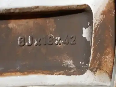 Автозапчастина б/у шина для volvo v90 ii ranchera familiar (235) d5 awd посилання на oem iam 31445301  r188jx18x42