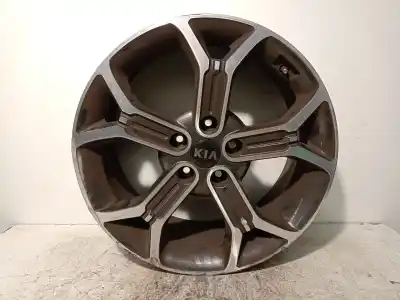 Peça sobressalente para automóvel em segunda mão jante por kia xceed (cd) 1.6 crdi 115 referências oem iam 52910j7800