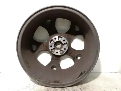 Peça sobressalente para automóvel em segunda mão jante por kia xceed (cd) 1.6 crdi 115 referências oem iam 52910j7800  r187.5jx18h2et45