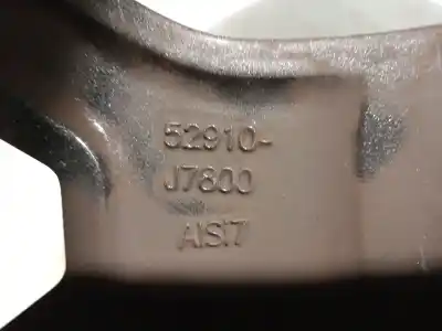 Peça sobressalente para automóvel em segunda mão jante por kia xceed (cd) 1.6 crdi 115 referências oem iam 52910j7800  r187.5jx18h2et45