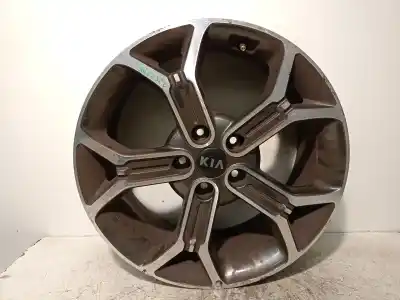 Peça sobressalente para automóvel em segunda mão jante por kia xceed (cd) 1.6 crdi 115 referências oem iam 52910j7800