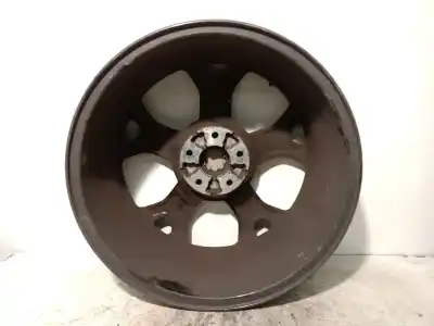 Peça sobressalente para automóvel em segunda mão jante por kia xceed (cd) 1.6 crdi 115 referências oem iam 52910j7800  r187.5jx18h2et45