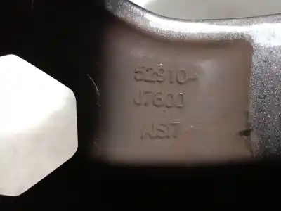 Peça sobressalente para automóvel em segunda mão jante por kia xceed (cd) 1.6 crdi 115 referências oem iam 52910j7800  r187.5jx18h2et45