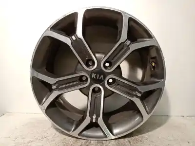 Peça sobressalente para automóvel em segunda mão jante por kia xceed (cd) 1.6 crdi 115 referências oem iam 52910j7800