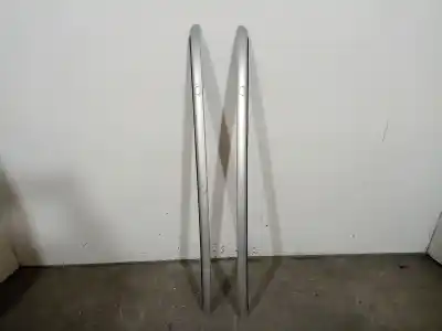 Peça sobressalente para automóvel em segunda mão barras porta-bagagens de tejadilho por kia xceed (cd) 1.6 crdi 115 referências oem iam 87287j7ca0