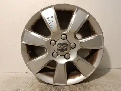 Автозапчасти б/у шина за seat leon (1p1) 1.9 tdi ссылки oem iam 1p0601025g