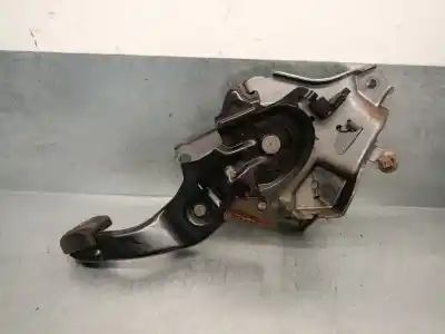 Автозапчасти б/у РЫЧАГ РУЧНОГО ТОРМОЗА за LEXUS RX (_U3_)  ссылки OEM IAM 4710148100  4710148100