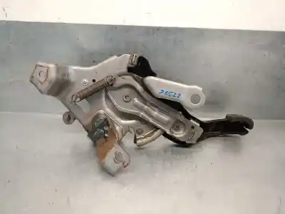 Автозапчасти б/у рычаг ручного тормоза за lexus rx (_u3_) 400h awd (mhu38_) ссылки oem iam 4710148100  4710148100