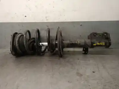 Peça sobressalente para automóvel em segunda mão Amortecedor Dianteiro Direito por TOYOTA COROLLA (_E12_) 1.6 VVT-I (ZZE121_) Referências OEM IAM 4851080103  4851080103