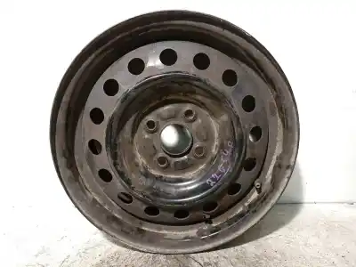 Gebrauchtes Autoersatzteil FELGE zum TOYOTA COROLLA (_E12_)  OEM-IAM-Referenzen 426111A480  R15X6JJDOT
