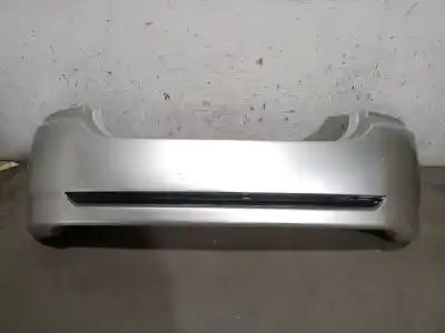 Second-hand car spare part Rear Bumper for TOYOTA COROLLA (_E12_) 1.6 VVT-I (ZZE121_) OEM IAM references 5215913913  5215913913