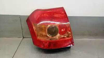 Second-hand car spare part Right Tailgate Light for TOYOTA COROLLA (_E12_) 1.6 VVT-I (ZZE121_) OEM IAM references 8155113650  8155113650