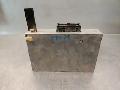 Second-hand car spare part electronic module for seat leon (1p1) 1.9 tdi oem iam references 5p0862335b  